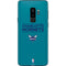 NBA Charlotte Hornets Standard - Blue Galaxy S9 Plus Skin