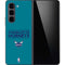 NBA Charlotte Hornets Standard - Blue Galaxy Z Fold5 5G Skin