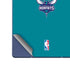 NBA Charlotte Hornets Standard - Blue Galaxy Z Fold6 Skin