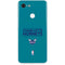 NBA Charlotte Hornets Standard - Blue Google Pixel 3 Skin