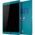 NBA Charlotte Hornets Standard - Blue iPad Skins