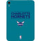 NBA Charlotte Hornets Standard - Blue Apple iPad Mini Skin