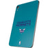 NBA Charlotte Hornets Standard - Blue Apple iPad Mini Skin