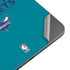 NBA Charlotte Hornets Standard - Blue Apple iPad Mini Skin
