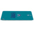NBA Charlotte Hornets Standard - Blue iPad Pro 13in M4 (2024) Skin