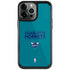NBA Charlotte Hornets Standard - Blue iPhone Cases
