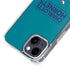 NBA Charlotte Hornets Standard - Blue iPhone 14 MagSafe Case