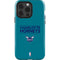 NBA Charlotte Hornets Standard - Blue iPhone 15 Pro Impact Case