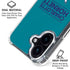 NBA Charlotte Hornets Standard - Blue iPhone 16 MagSafe Case