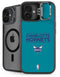 NBA Charlotte Hornets Standard - Blue iPhone 16 Plus Kickstand Case