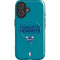 NBA Charlotte Hornets Standard - Blue iPhone 16 Plus Magsafe Impact Case