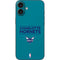 NBA Charlotte Hornets Standard - Blue iPhone 16 Plus Skin