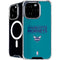 NBA Charlotte Hornets Standard - Blue iPhone 16 Pro MagSafe Case