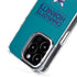 NBA Charlotte Hornets Standard - Blue iPhone 16 Pro Max MagSafe Case