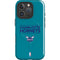 NBA Charlotte Hornets Standard - Blue iPhone 16 Pro Max Magsafe Impact Case
