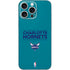 NBA Charlotte Hornets Standard - Blue iPhone 16 Pro Max Skin