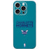 NBA Charlotte Hornets Standard - Blue iPhone 16 Pro Skin