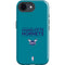 NBA Charlotte Hornets Standard - Blue iPhone 16e Impact Case