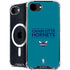 NBA Charlotte Hornets Standard - Blue iPhone 16e MagSafe Case