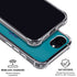 NBA Charlotte Hornets Standard - Blue iPhone 16e MagSafe Case