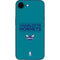 NBA Charlotte Hornets Standard - Blue iPhone 16e Skin