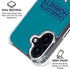 NBA Charlotte Hornets Standard - Blue iPhone 17 MagSafe Case