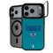 NBA Charlotte Hornets Standard - Blue iPhone 18 Pro Kickstand Case