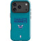 NBA Charlotte Hornets Standard - Blue iPhone 18 Pro Max Impact Case