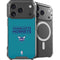 NBA Charlotte Hornets Standard - Blue iPhone 18 Pro Max MagSafe Case