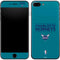 NBA Charlotte Hornets Standard - Blue iPhone 7 Plus Skin