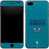 NBA Charlotte Hornets Standard - Blue iPhone 7 Plus Skin