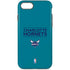NBA Charlotte Hornets Standard - Blue iPhone Cases