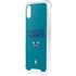 NBA Charlotte Hornets Standard - Blue iPhone XS Clear Case