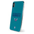 NBA Charlotte Hornets Standard - Blue iPhone XS Skin