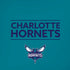 NBA Charlotte Hornets Standard - Blue iPhone XS Skin