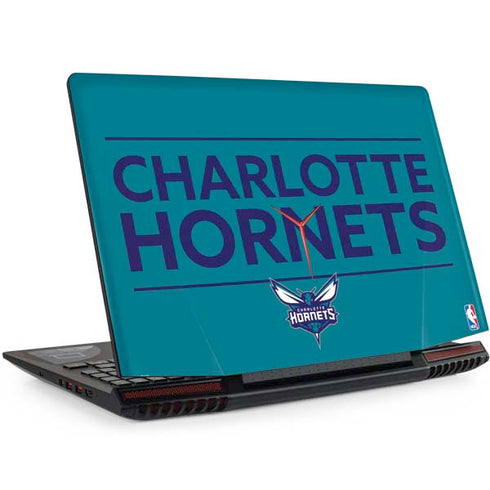 NBA Charlotte Hornets Standard - Blue Legion Y720 Skin