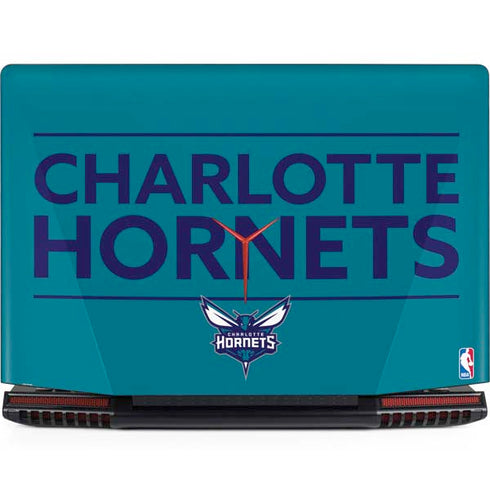 NBA Charlotte Hornets Standard - Blue Legion Y720 Skin