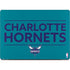 NBA Charlotte Hornets Standard - Blue Apple MacBook Pro 14-inch Skin