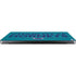 NBA Charlotte Hornets Standard - Blue Apple MacBook Pro 14-inch Skin
