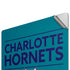 NBA Charlotte Hornets Standard - Blue Apple MacBook Pro 16-inch Skin