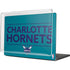 NBA Charlotte Hornets Standard - Blue MacBook Cases