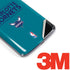 NBA Charlotte Hornets Standard - Blue Moto E5 Plus Skin