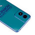 NBA Charlotte Hornets Standard - Blue Moto G Play 4G (2024) Skin