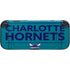 NBA Charlotte Hornets Standard - Blue Nintendo Switch 2 (2025) with Joy-Con Skin