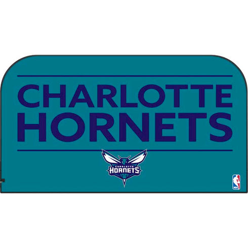 NBA Charlotte Hornets Standard - Blue Nintendo Switch 2 (2025) with Joy-Con Skin