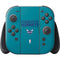 NBA Charlotte Hornets Standard - Blue Nintendo Switch 2 (2025) Joy-Con Controller Skin