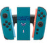 NBA Charlotte Hornets Standard - Blue Nintendo Switch 2 (2025) Joy-Con Controller Skin