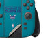 NBA Charlotte Hornets Standard - Blue Nintendo Switch 2 (2025) Joy-Con Controller Skin