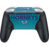 NBA Charlotte Hornets Standard - Blue Nintendo Switch 2 (2025) Pro Controller Skin