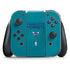 NBA Charlotte Hornets Standard - Blue Nintendo Skins